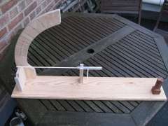 SpineXL Spine Tester