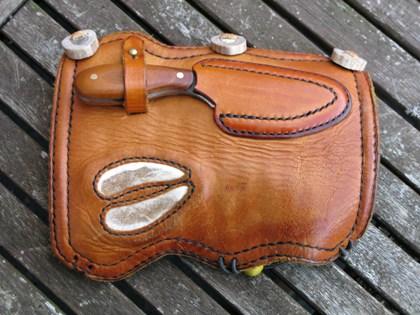 6500 mile collaboration arm guard