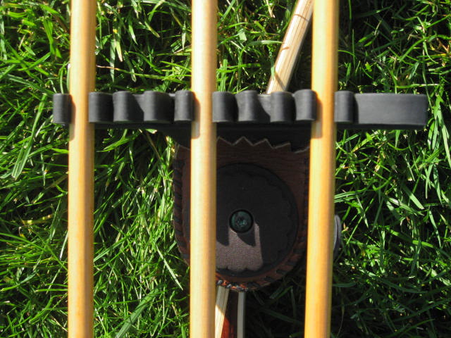 Thunderhorn Bow Quiver