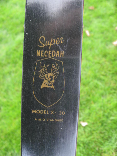 Super Necedah 50%4028