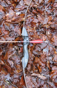 O L Adcock Riser Side View