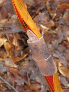 Gritter Getter Handle