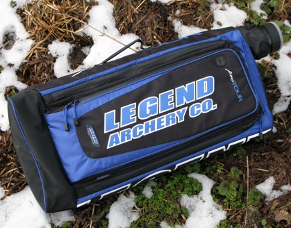 Legend proTour Backpack 
