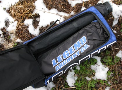 proTour with Main Body Open