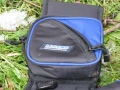 Legend ProLine 3 Tube Quiver Top Pocket