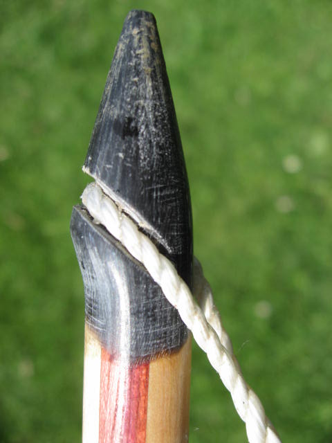 Lee Ankers 80%23 Warbow