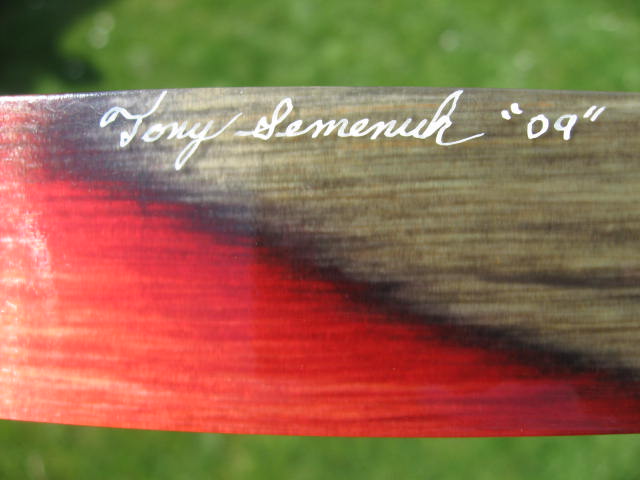 White Wolf Longhunter