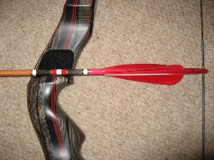 Black Widow Prototype