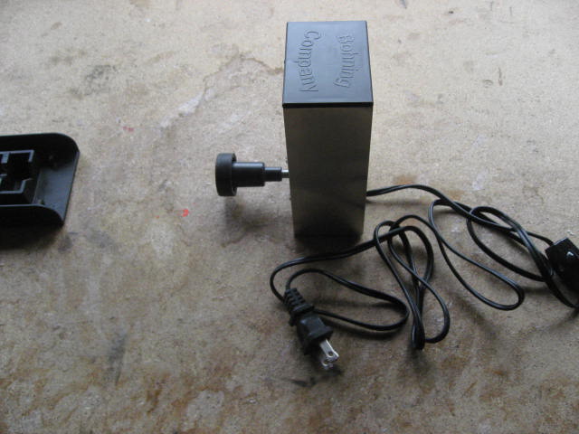 Junior Cresting Lathe