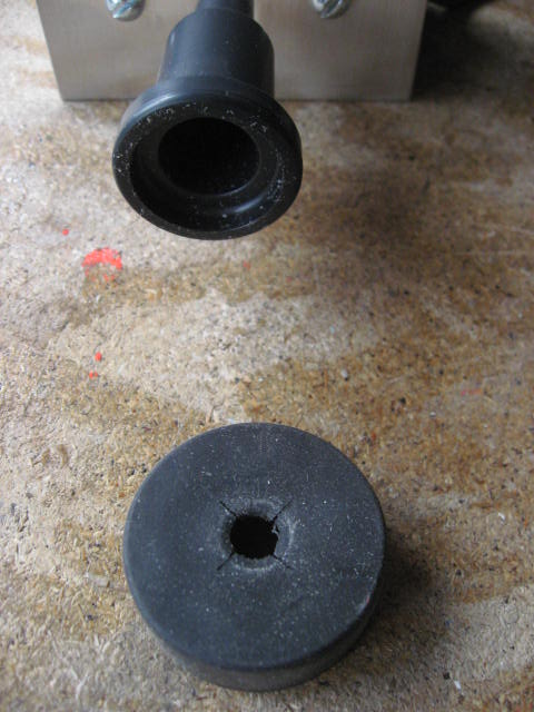 Junior Cresting Lathe