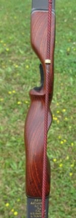 ACS Short Riser Sight Window