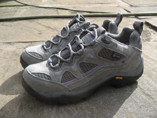 Karrimor Low eVent-