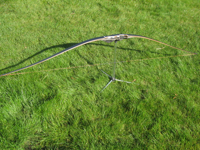 Sherwood Bowstand