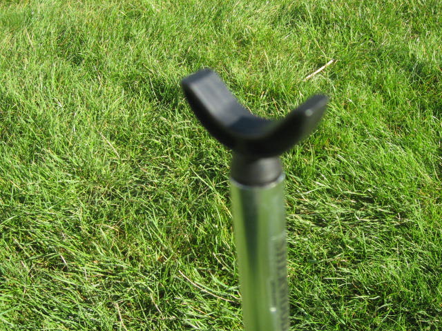 Sherwood bowstand