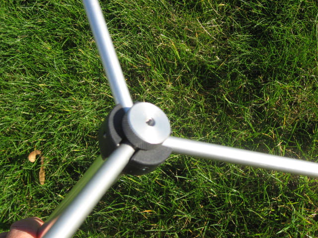 Sherwood bowstand