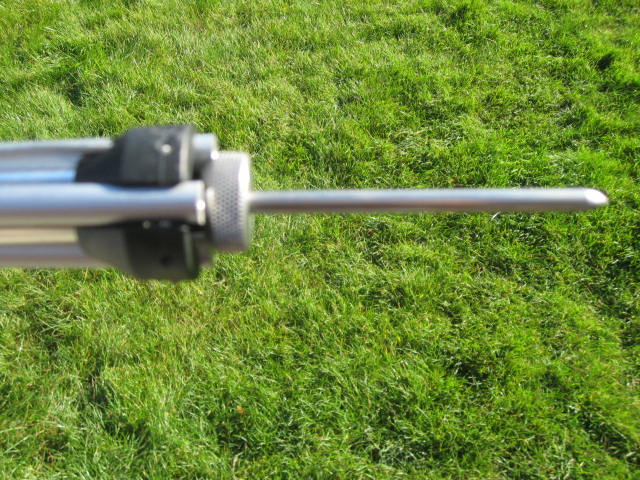 Sherwood bowstand